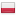 skleproj.pl server is located in Poland
